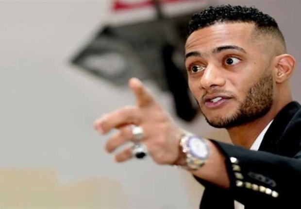 محمد رمضان