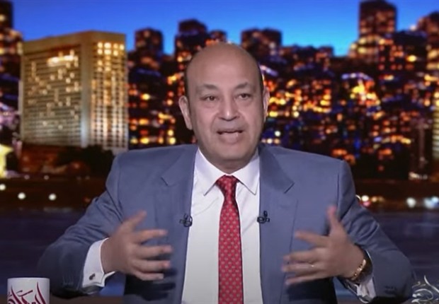 عمرو أديب