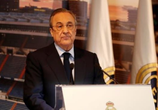 ريال مدريد