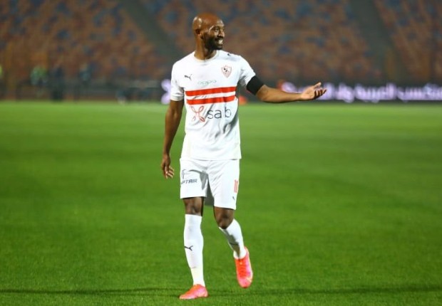 شيكابالا
