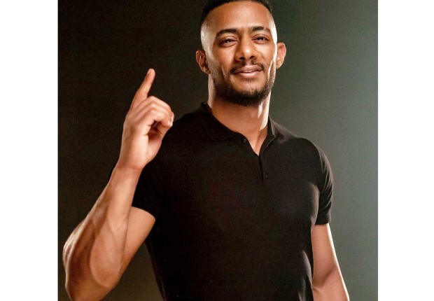 مسلسل المشوار محمد رمضان الحلقه الاولى