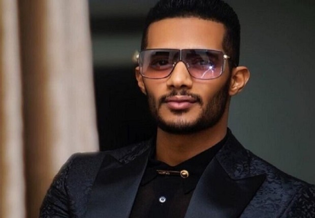 محمد رمضان