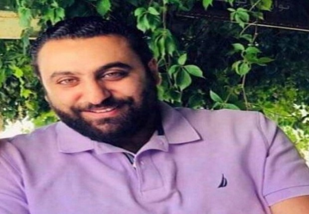الطبيب كنان علي