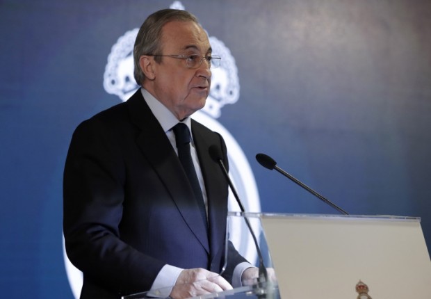 ريال مدريد