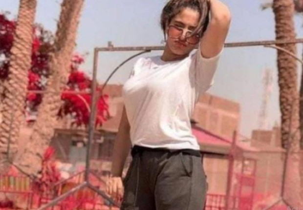 موكا حجازي