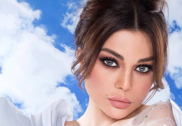 هيفاء وهبي