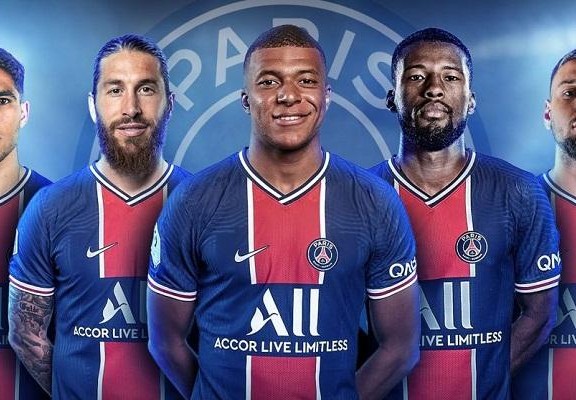 مشاهدة مباراة باريس سان جيرمان اليوم مباشر اون لاين