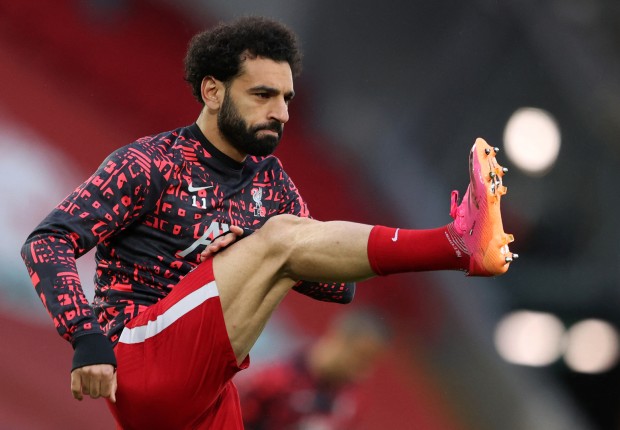 ترتيب هدافين الدوري الإنجليزي