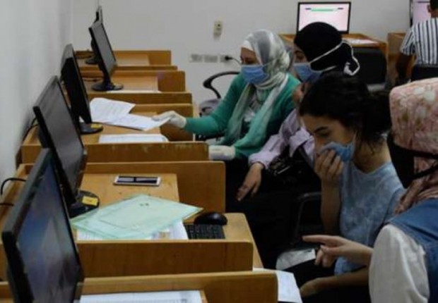 رابط نتيجة الشهادات المعادلة العربية 2021