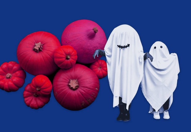 when is halloween in australia 2021