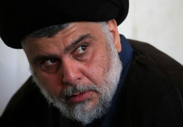 من هو مقتدى الصدر