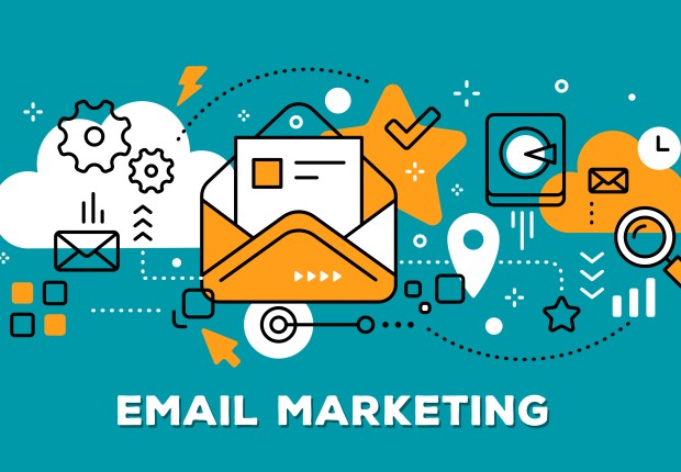 Email marketing templates