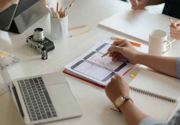 خطوات بسيطة تمكنك من إنشاء مدونة احترافية