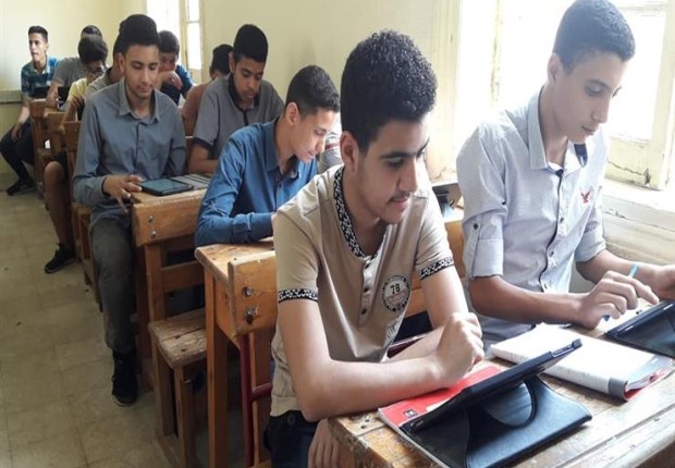 رابط تسجيل الاستمارة الإلكترونية للصف الثالث الثانوي 2021