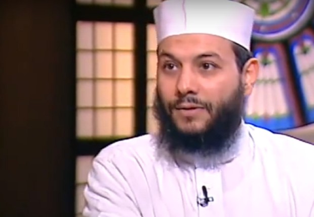 من هو الشيخ محمود شعبان