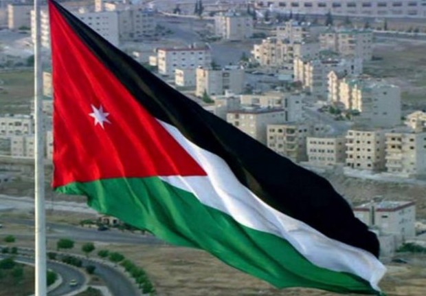 متى استقلت الاردن