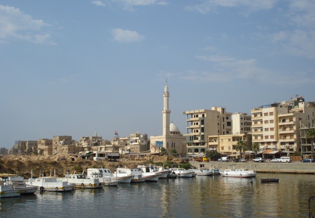 طرطوس