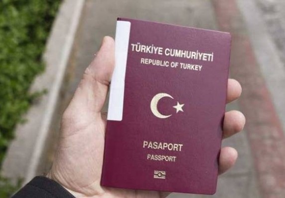 Vatandaşlık Başvurusu Randevu