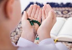 ما هي اذكار المساء مكتوبة؟