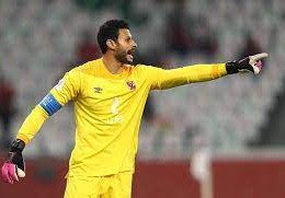 شوبير ينتقد محمد الشناوي بسبب مباراة القمة