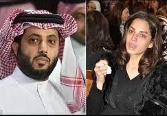 ماهو سر إختفاء المطربة آمال ماهر