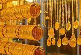 أسعار الذهب اليوم في مصر الآن