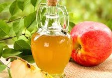 فوائد خل التفاح العضوي