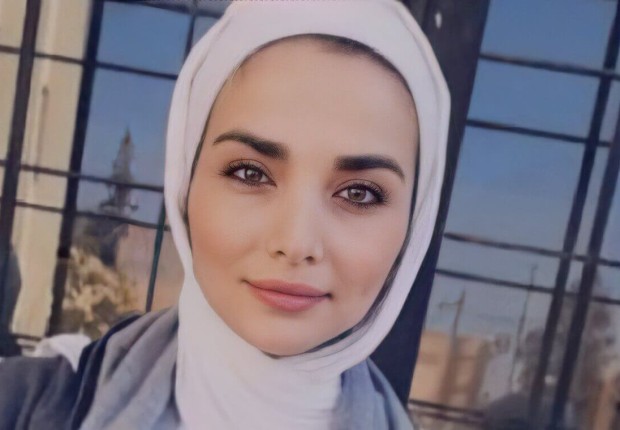 بالفيديو.. لحظة انتحار قاتل الطالبة الأردنية إيمان إرشيد