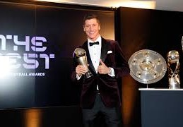 أفضل لاعب في العالم 2022