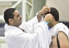 لماذا لا يجوز قص الشعر والأظافر للمضحي