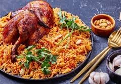طريقة عمل الكبسة السعودية