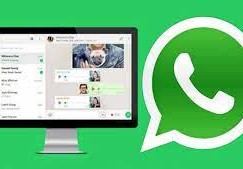 كيف أفتح واتساب ويب من الجوال