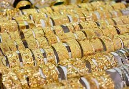 سعر الذهب اليوم في قطر