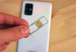 تقنية إي سيم (eSIM)