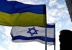 عدد اليهود الذين هاجروا من اوكرانيا الى اسرائيل؟
