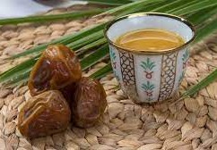 طريقة عمل القهوة السعودية الشقراء