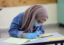 أكثر من 165 ألف طالب وطالبة يتقدمون لامتحان التوجيهي غدًا الخميس