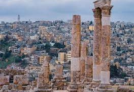 2.2 مليون زاروا الأردن في 5 أشهر