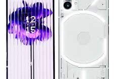 مواصفات هاتف Nothing Phone 1