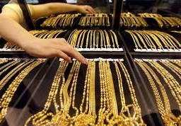 سعر الذهب اليوم في مصر للبيع والشراء عيار 21 بالمصنعية