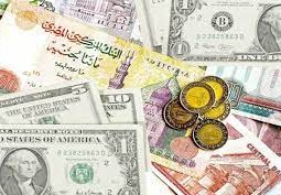 سعر الدولار في السوق السوداء في مصر اليوم 365 الثلاثاء 25 يوليو 2023