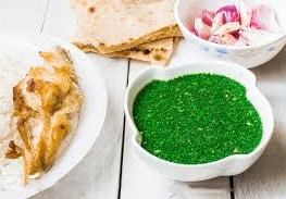 طريقة عمل الملوخية الخضراء