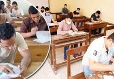 امتحانات السنة الخامسة