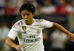 ريال مدريد الإسباني قرر أخيرا بيع الياباني