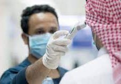 حالات كورونا في السعودية