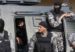 عاجل: قتل سيدة حامل بطريقة وحشية في الأردن