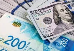 سعر صرف الدولار في فلسطين اليوم الأربعاء