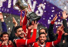 موعد مباريات كأس مصر اليوم الأربعاء 20-7-2022