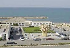بحر زرالدة