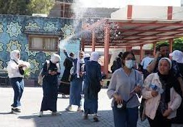 نتيجة تظلمات الثانوية العامة
